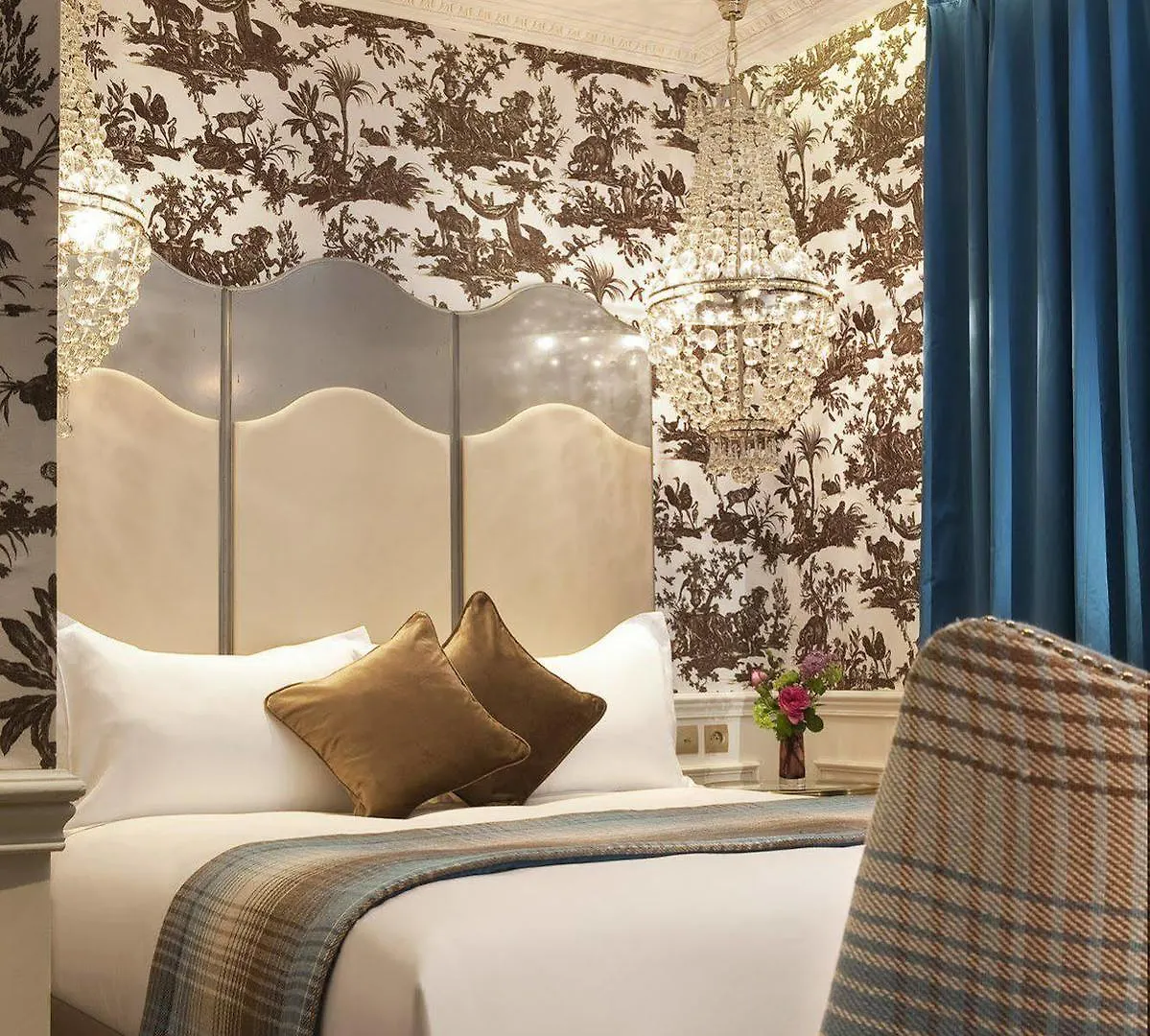 La Maison Favart Hotel