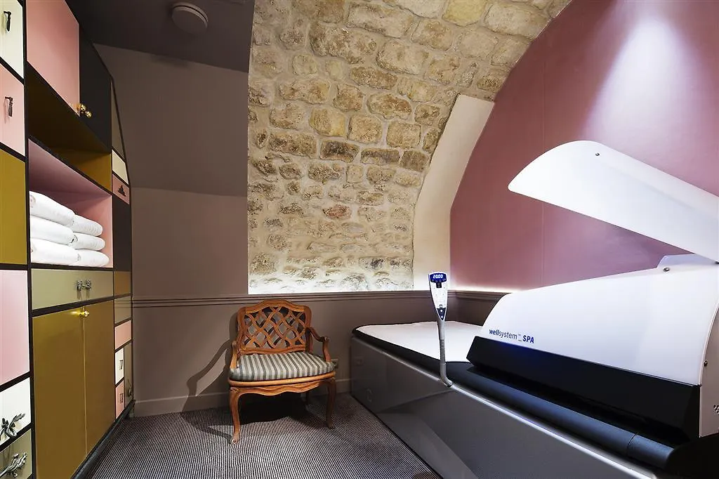 La Maison Favart 4* פריז