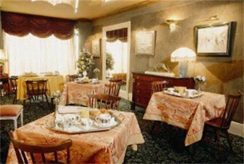 La Maison Favart פריז