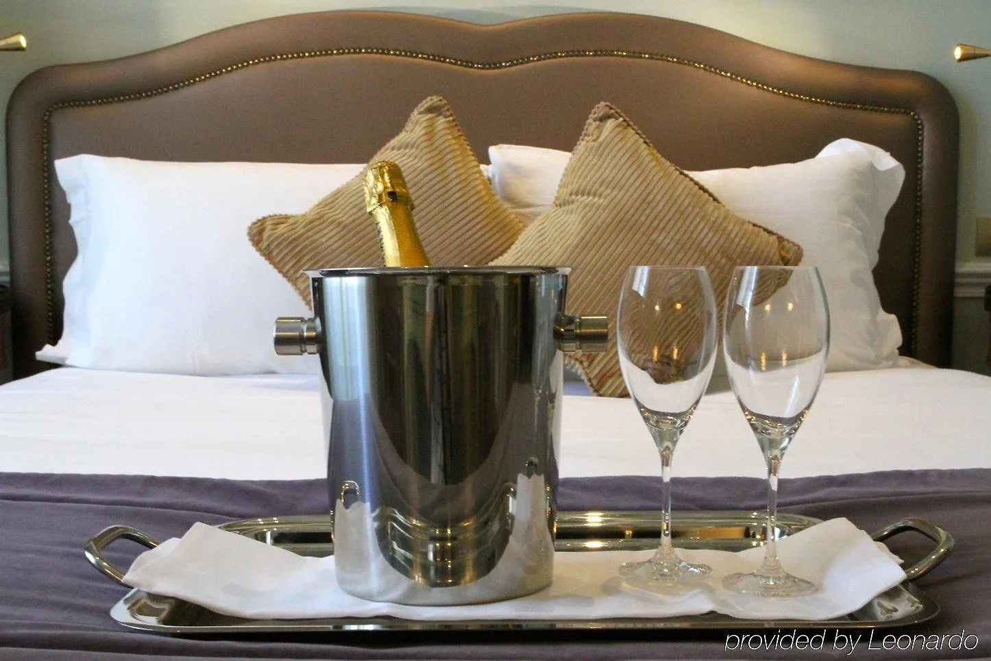 La Maison Favart 4* Paříž